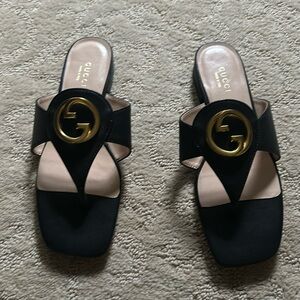 Gucci Sandals